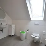 Tatil Evi Wattwurm-willi-iii Norddeich (Norden)