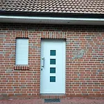 Wattwurm-willi-iii * Norddeich (Norden)