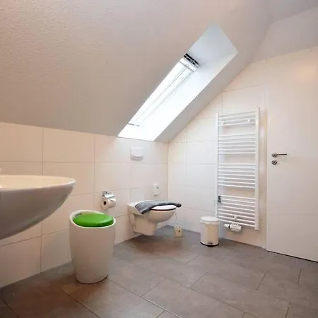 Wattwurm-willi-iii Holiday home *