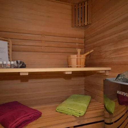 Wattwurm-willi-iii Holiday home Norddeich (Norden)