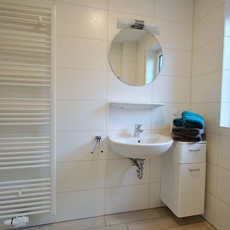 Wattwurm Willi Iii Ferienhaus