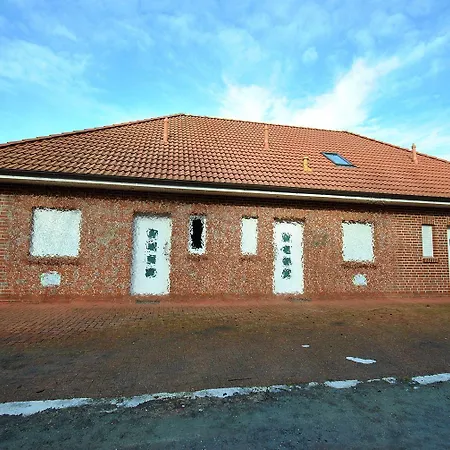 Wattwurm Willi Iii Norddeich (Norden)