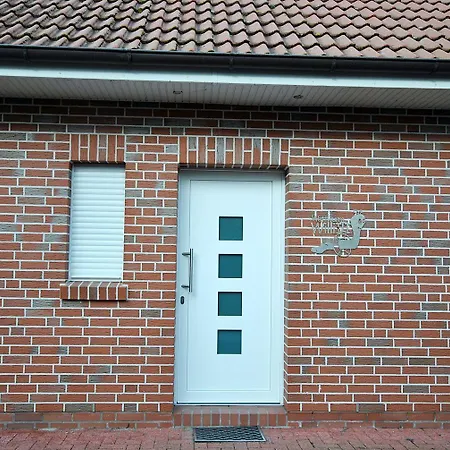 Wattwurm Willi Iii * Norddeich (Norden)