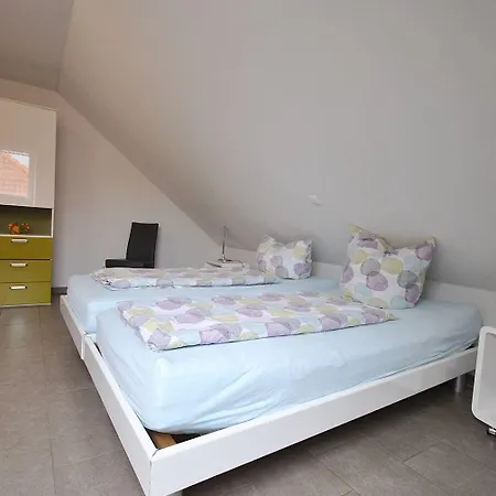 Wattwurm Willi Iii * Norddeich (Norden)